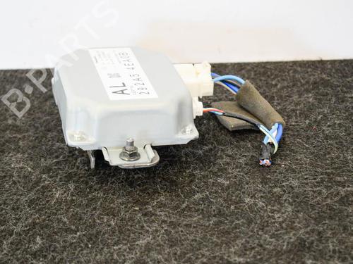 Electronic module NISSAN QASHQAI II SUV (J11, J11_) 1.5 dCi | BP6743519M83 