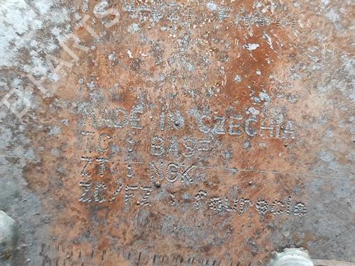 Catalyst VOLVO V60 II (225) B6 Mild-Hybrid AWD | BP32755534M10  - Image 6