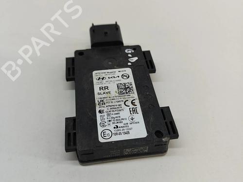 Electronic module KIA EV6 (CV) 77 | BP38875083M83 - Image 2