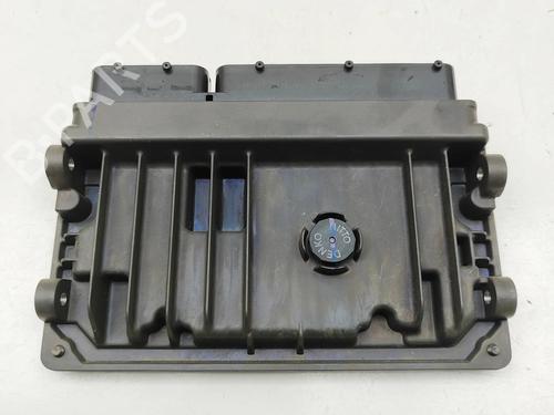 Used Engine control unit (ECU) TOYOTA C-HR (_X2_, _H2_) Hybrid (ZYX20) (140 hp) 30108449