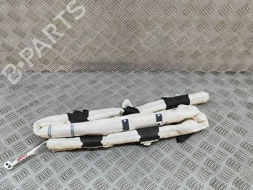 Right curtain airbag PEUGEOT 2008 II (UD_, US_, UY_, UJ_, UR_, UC_) e-2008 (UKZKXZ) | BP27780388C12