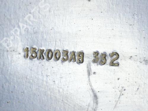 Other BMW X3 (F25) xDrive 20 d | BP13029496O1 