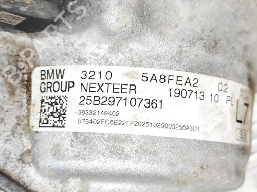 Steering rack BMW X2 (U10) sDrive 20 i | BP36564693M22 - Image 10