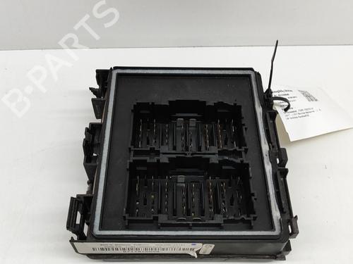 Used Fuse box FORD FIESTA VII (HJ, HF) 1.0 EcoBoost (95 hp) 28497551