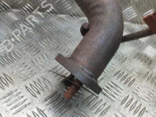 Catalyst FORD FIESTA VII (HJ, HF) 1.0 EcoBoost | BP36181101M10 - Image 7