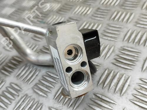 AC pipe TESLA MODEL X (5YJX) P100D AWD | BP28435851M126  - Image 5