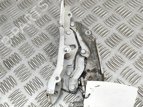 Hinge/Door check strap CHRYSLER GRAND VOYAGER V (RT) 2.8 CRD | BP28437234C146