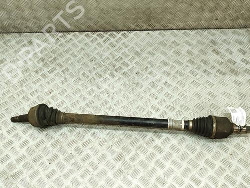 Used Right front driveshaft PEUGEOT PARTNER Box Body/MPV (K9) 1.5 BlueHDi 100 (102 hp) 28559182