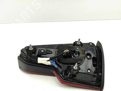 Left tailgate light AUDI A4 B9 (8W2, 8WC) 2.0 TFSI | BP33798042C79 - Image 5