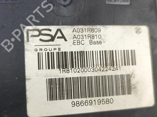 ABS Bremseaggregat CITROËN JUMPY III Van (V_) 1.5 BlueHDi 120 | BP28438339M43 