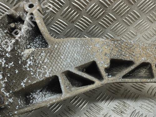 Left rear steering knuckle MINI MINI CLUBMAN (R55) One D | BP28811804M27 