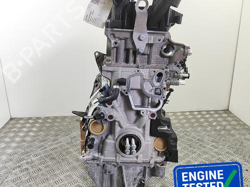 Used Engine Engine BMW X3 (G01, F97, G08) xDrive 20 d (190 hp) 33624490 33624490