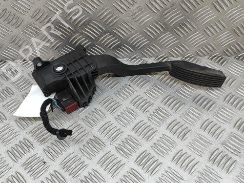 Pedal FIAT 500L (351_, 352_) 1.6 D Multijet (199LYD1B) | BP23247797I4 