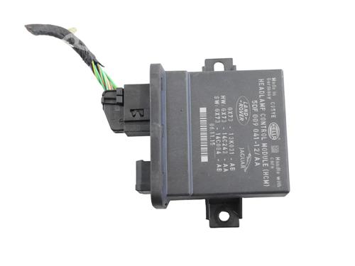 Used Electronic module Electronic module LAND ROVER RANGE ROVER EVOQUE (L538) 2.0 D 4x4 (180 hp) 33362903 33362903
