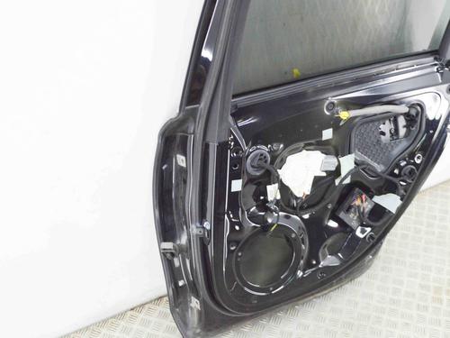 Right rear door AUDI A6 C7 (4G2, 4GC) 3.0 TDI | BP30154922C5