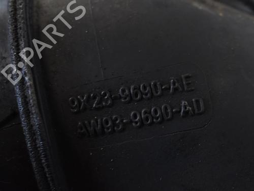 Pipe MERCEDES-BENZ GLE (W166) 350 d 4-matic (166.024) | BP30207262M125