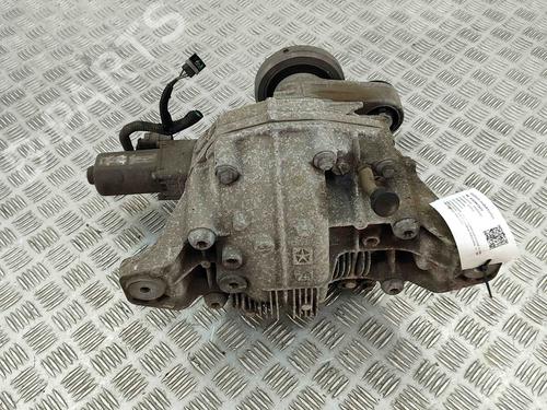 Differential hinten JEEP GRAND CHEROKEE IV (WK, WK2) 3.0 CRD V6 4x4 | BP29829678M24