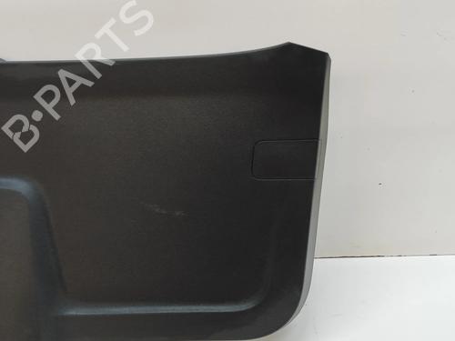 Boot lining SKODA KAMIQ (NW4) 1.0 TSI | BP33371596I3 - Image 4