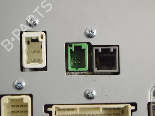 Electronic module MAZDA CX-5 (KE, GH) 2.2 D (KE2FW) | BP30215374M83 - Image 10