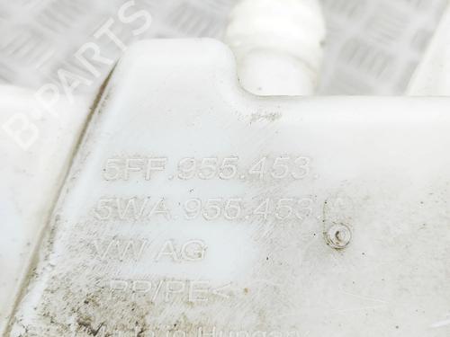 Sprinklertank VW GOLF VIII Variant (CG5, DB5) 2.0 TDI | BP38961104C113 - Image 7