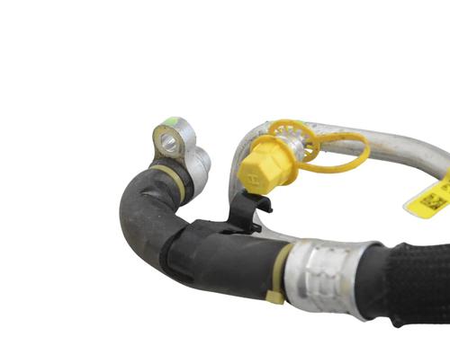 AC pipe TESLA MODEL Y (5YJY) EV Performance All-wheel Drive | BP30248201M126