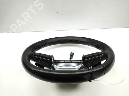 Steering wheel AUDI Q8 (4MN, 4MT) 55 TFSI Mild Hybrid quattro | BP38070726C49 - Image 4