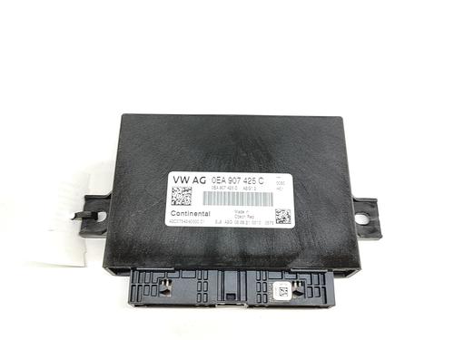 Used Engine control unit (ECU) Engine control unit (ECU) AUDI Q4 E-TRON SUV (F4B) 50 quattro (300 hp) 27775419 27775419