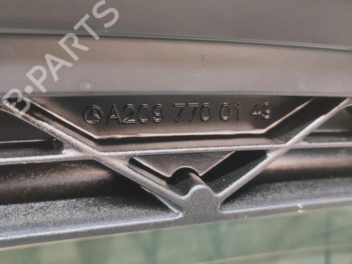 Other MERCEDES-BENZ E-CLASS Convertible (A207) E 250 CDI / BlueTEC / d (207.403, 207.404) | BP28437665O1 - Image 8
