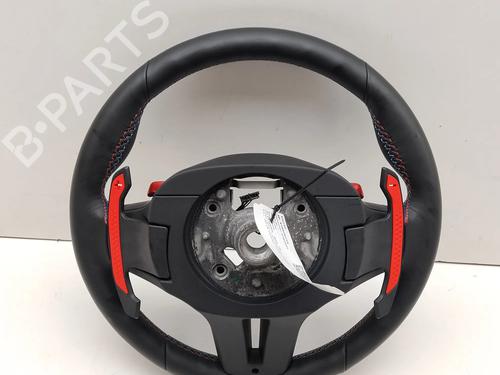 Steering wheel BMW XM (G09) XM All-wheel Drive | BP39656540C49 - Image 2