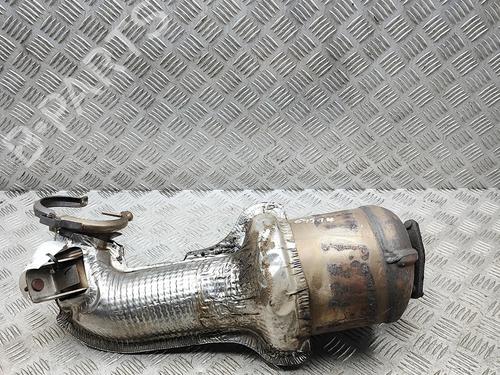 Used Catalyst Catalyst 38201646 38201646