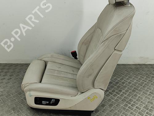 Left front seat BMW X5 (G05, F95) xDrive 45 e Plug-in Hybrid | BP26290404C15 