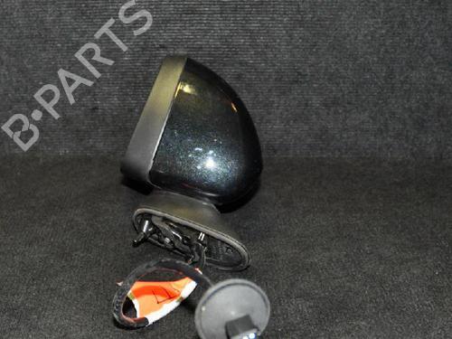 Left mirror OPEL CORSA D (S07) 1.2 (L08, L68) | BP6719006C26 