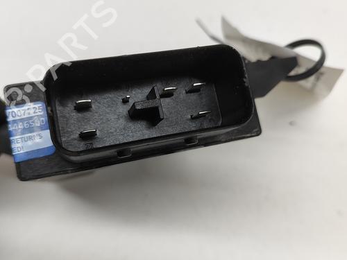 Elektronisk modul AUDI A8 D4 (4H2, 4H8, 4HC, 4HL) 3.0 TDI quattro | BP21587905M83 