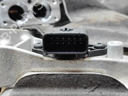 Motor VOLVO XC40 (536) Recharge AWD | BP28550903M1