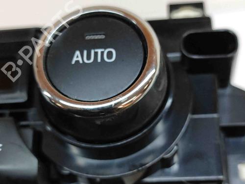 Climate control TOYOTA HILUX VIII Pickup (_N1_) 2.4 D 4WD (GUN125_, GUN125R) | BP17077298I5 