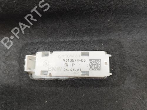 Boot lining BMW 8 Gran Coupe (G16, F93) M8 | BP29392248I3 - Image 6