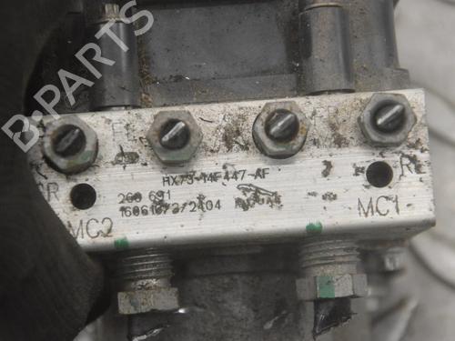 ABS pump JAGUAR F-PACE (X761) 2.0 TD4 | BP33361943M43 - Image 5