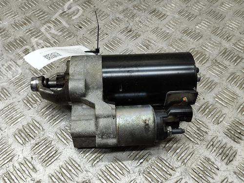 Used Starter Starter AUDI Q5 (8RB) 2.0 TDI quattro (177 hp) 17444953 17444953
