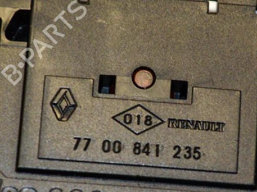 Switch RENAULT CLIO III (BR0/1, CR0/1) 1.2 16V (BR02, BR0J, BR11, CR02, CR0J, CR11) | BP6724452I30 