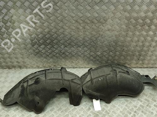 Wheel arch BMW X2 (F39) sDrive 20 i | BP28557386C56 
