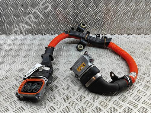 Used Wiring harness BMW X5 (G05, F95) xDrive 45 e Plug-in Hybrid (394 hp) 26240112