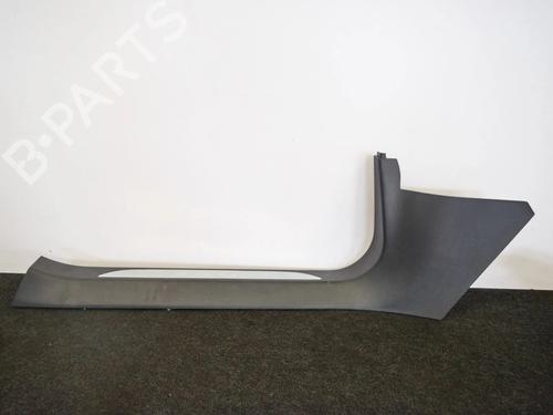 Trinbræt TESLA MODEL S (5YJS) 75D AWD (525 hp) 20233351