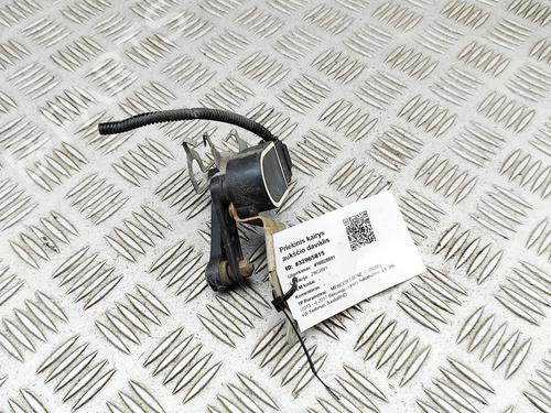 Electronic sensor MERCEDES-BENZ C-CLASS (W205) C 350 e (205.047) | BP30155173M84