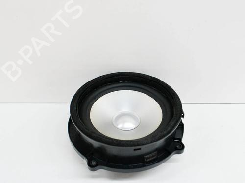 Used Speaker LAND ROVER RANGE ROVER SPORT I (L320) 2.7 D 4x4 (190 hp) 10070495