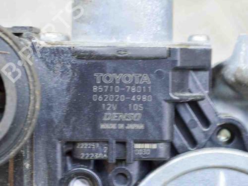 Front right window mechanism LEXUS NX (_Z1_) 300h AWD (AYZ15_) | BP8352328C23 