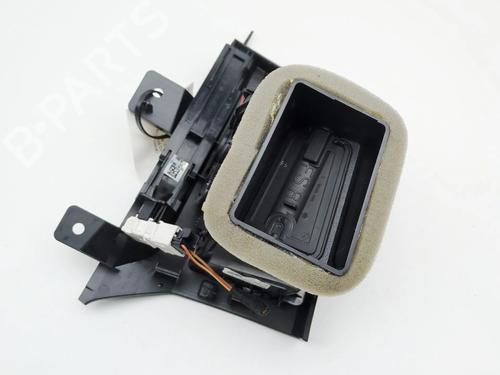 Air vent VW TOUAREG (CR7, RC8) 3.0 TDI 4motion | BP38707152I21 - Image 6