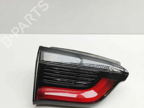 Used Left tailgate light Left tailgate light JEEP COMPASS (MP, M6, MV, M7) 1.3 HYBRID 4X4 (190 hp) 33377890 33377890