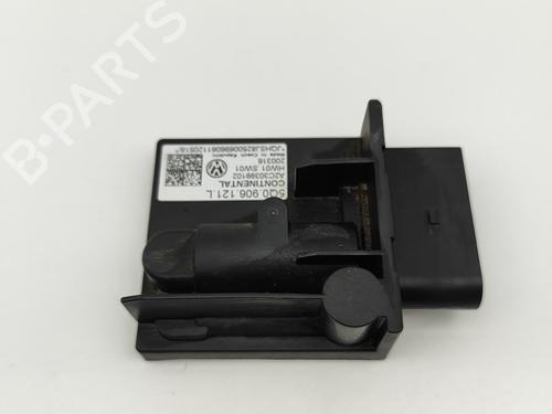 Elektronisk modul VW GOLF VII Variant (BA5, BV5) 2.0 TDI | BP29920213M83