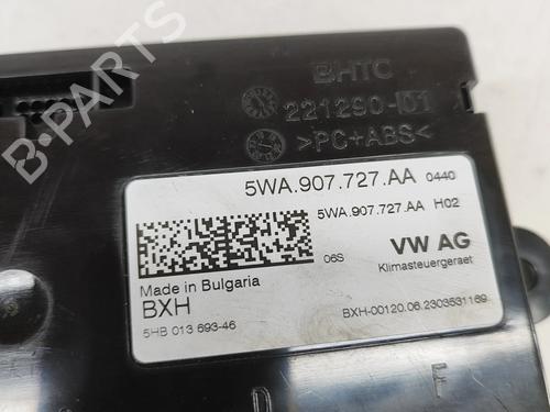 Electronic module VW CADDY V MPV (SBB, SBJ) 1.5 TSi EVO | BP28552301M83  - Image 7