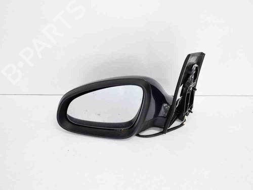 Left mirror OPEL ASTRA J (P10) 1.4 Turbo (68) | BP6741805C26 